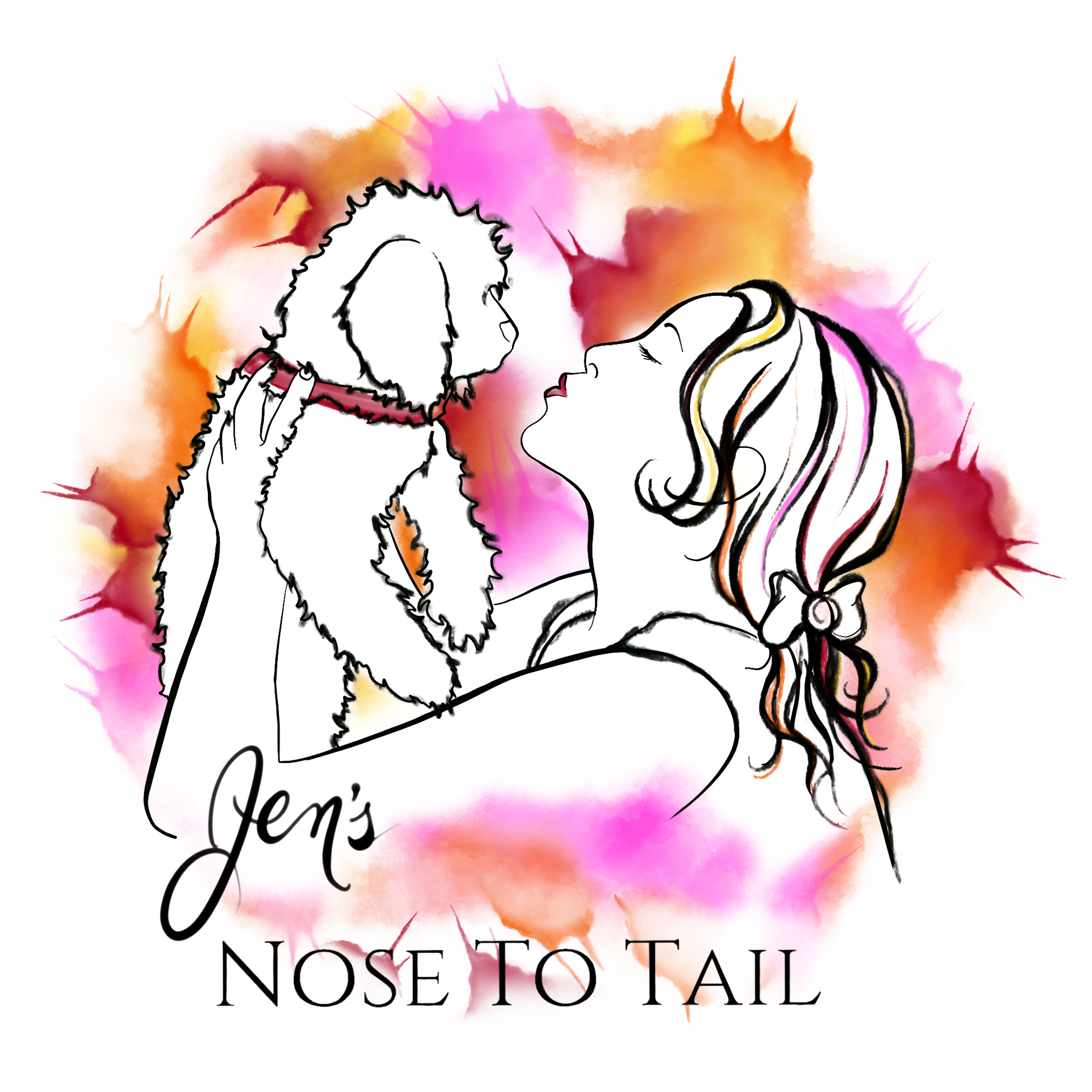 Jen's Nose to Tail Shop